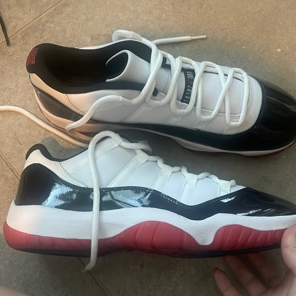 Nike Jordan Shoes